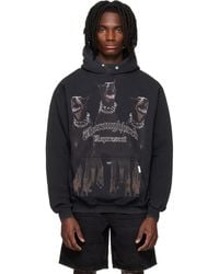 Represent - 'Thoroughbred' Hoodie - Lyst