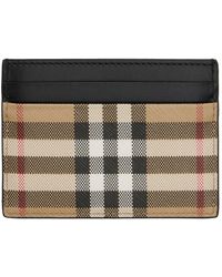 Burberry Wallets and cardholders for Women - Up to 38% off | Lyst - Page 2