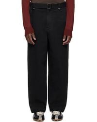 Entire studios - Gully Trousers - Lyst