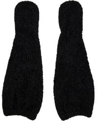 Nicklas Skovgaard - Ssense Exclusive Eva Mitts - Lyst