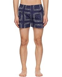 Jacquemus - All-over Print Underwear Trunk - Lyst