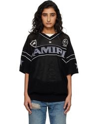 Amiri - Sport T-Shirt - Lyst