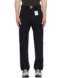 Satisfy - Peaceshell Solotex Trousers - Lyst