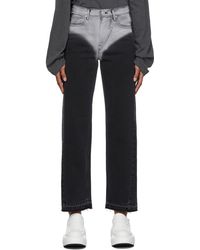 Pushbutton Jeans for Women | Online 