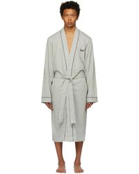 BOSS by Hugo Boss Dressing gowns and robes for Men - Up to 50% off at  Lyst.com