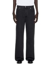A.P.C. - Aaron Jeans - Lyst