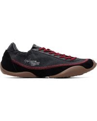 Y-3 - Tokyo Warped Sneakers - Lyst