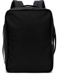 Comme des Garçons - Nylon Taffeta Backpack - Lyst