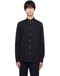 Norse Projects - Anton Shirt - Lyst