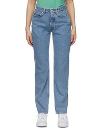 Pearl Jeans for Women - Up to 80% off | Lyst