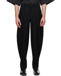 Alexander Wang - Money Clip Tailo Trousers - Lyst