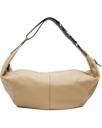 Lemaire - Quiver Clip Bag - Lyst
