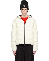 Moncler - Off- Gardy Down Jacket - Lyst