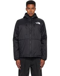 The North Face - Limbara Light Puffer Jacket - Lyst