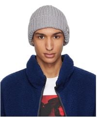 Givenchy - Safety Pin Beanie - Lyst