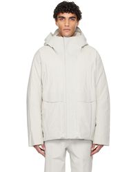 Veilance - Sorin Down Jacket - Lyst