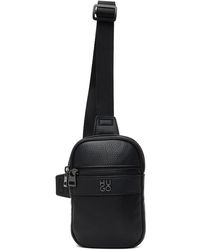 HUGO - Logo Hardware Bag - Lyst