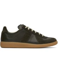 Maison Margiela Sneakers for Men - Up to 71% off at Lyst.com