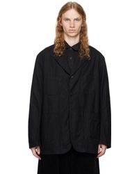 Engineered Garments - Bedford Blazer - Lyst