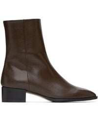 Aeyde - Lee Boots - Lyst