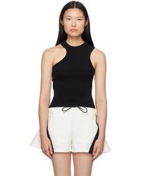 Axel Arigato - Script A Tank Top - Lyst