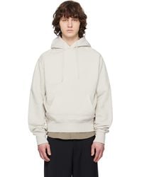 Entire studios - Off- Standard Hoodie - Lyst