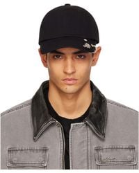 we11done - Rose & Piercing Cap - Lyst