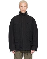 ALEXANDER DIGENOVA - M65 Jacket - Lyst