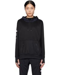 Undercover - Black The North Face Edition Hoodie - Lyst