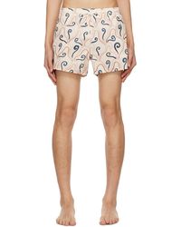 Commas - Maillot de bain à motif imprimé - Lyst