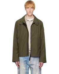 Canada Goose - Khaki Label' Rosedale Jacket - Lyst