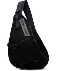 master-piece - Circus Wide Sling Bag - Lyst