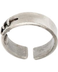 Title Of Work - Suture Ring - Lyst