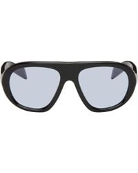 Prada - Shadowplay Sunglasses - Lyst