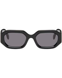 Palm Angels - Riplay Sunglasses - Lyst