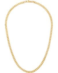 NUMBERING - #5837 Necklace - Lyst