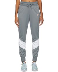nike women's graphic windrunner pants