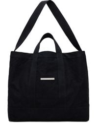 HELIOT EMIL - Shire Tote - Lyst