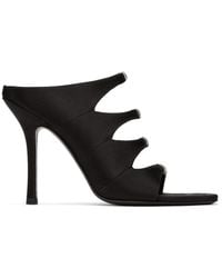 Alexander wang cheap lexie heels