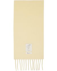 Jacquemus - 'The Cavallo' Scarf - Lyst