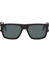 Saint Laurent - Sl 659 Sunglasses - Lyst