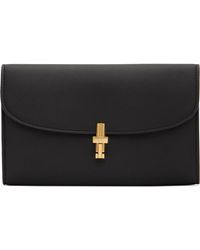 The Row - Sofia Continental Wallet - Lyst