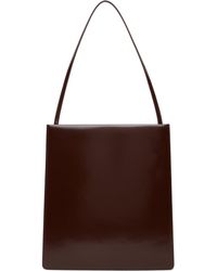 Faune - Pli Bag - Lyst
