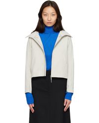 Veilance - Focal Hoody Jacket - Lyst