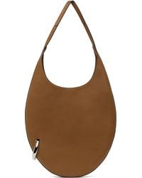【関税込み】Tory Burch ネイビー Pierced バッグ Tory Burch + Pierced Bag