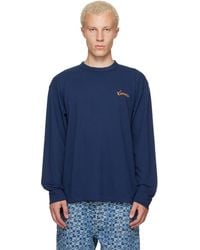 KENZO - Paris Eiffel Tower Design' T-Shirt - Lyst