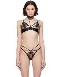 Agent Provocateur - Litzia ブラ - Lyst