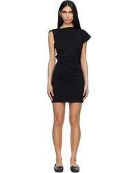 Agolde - Beth Minidress - Lyst