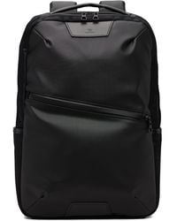 master-piece - Progress Coating Daypack Backpack - Lyst