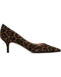 Gianvito Rossi - Gianvito 55 Heels - Lyst
